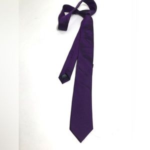 EXPRESS Mens tie | Beautiful Royal Purple Rare